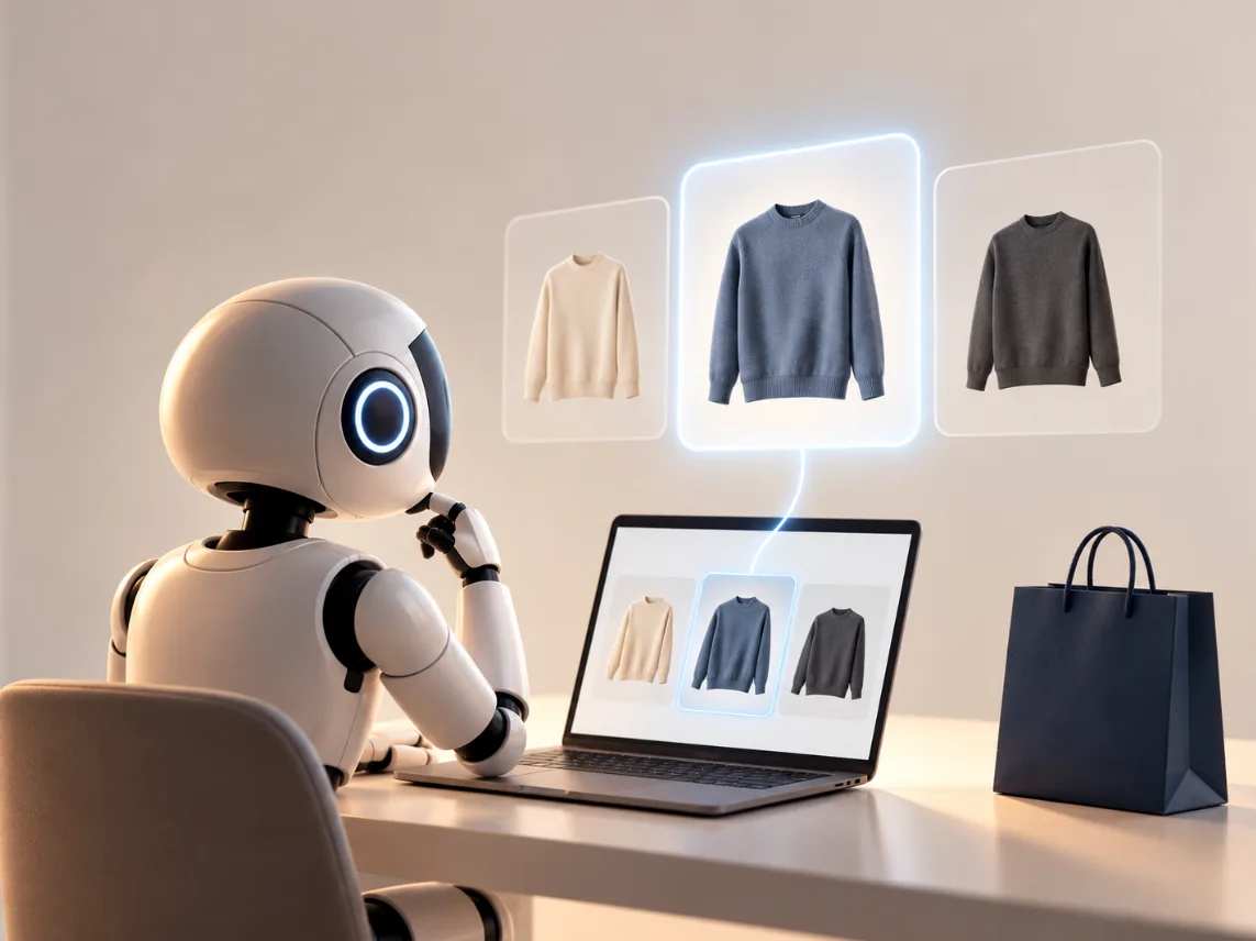 AI Agents Can Now Buy for You