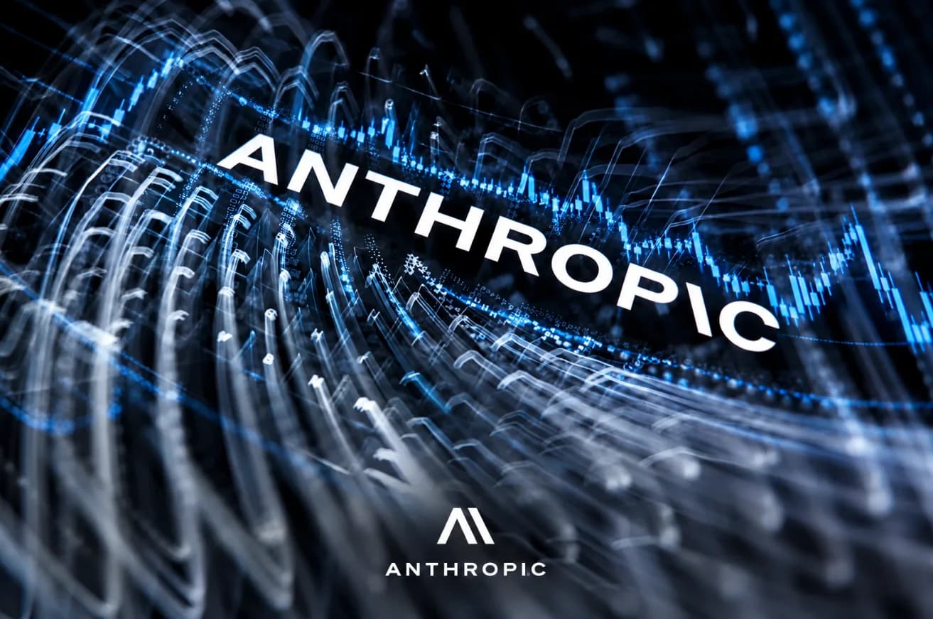 Anthropic Files for IPO