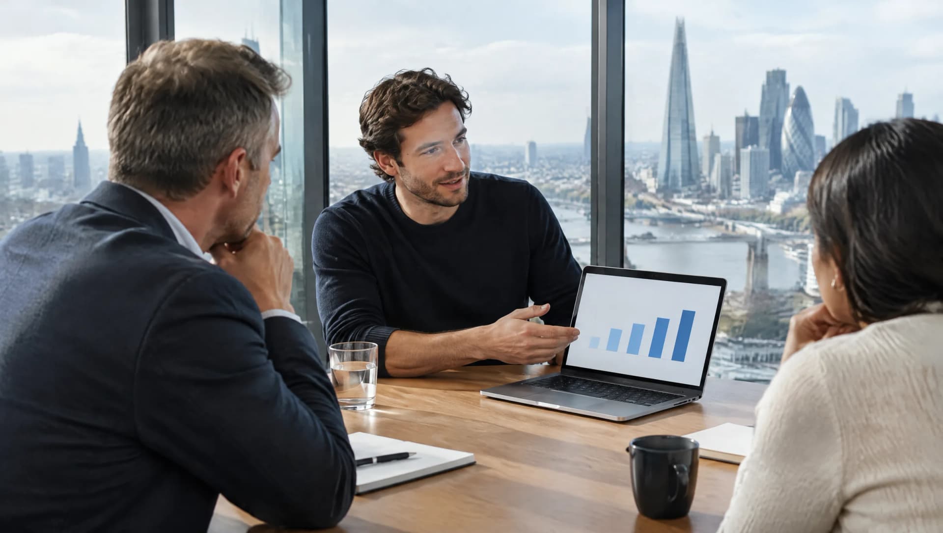 Entrepreneur and Investor Relations: Bridging the Gap