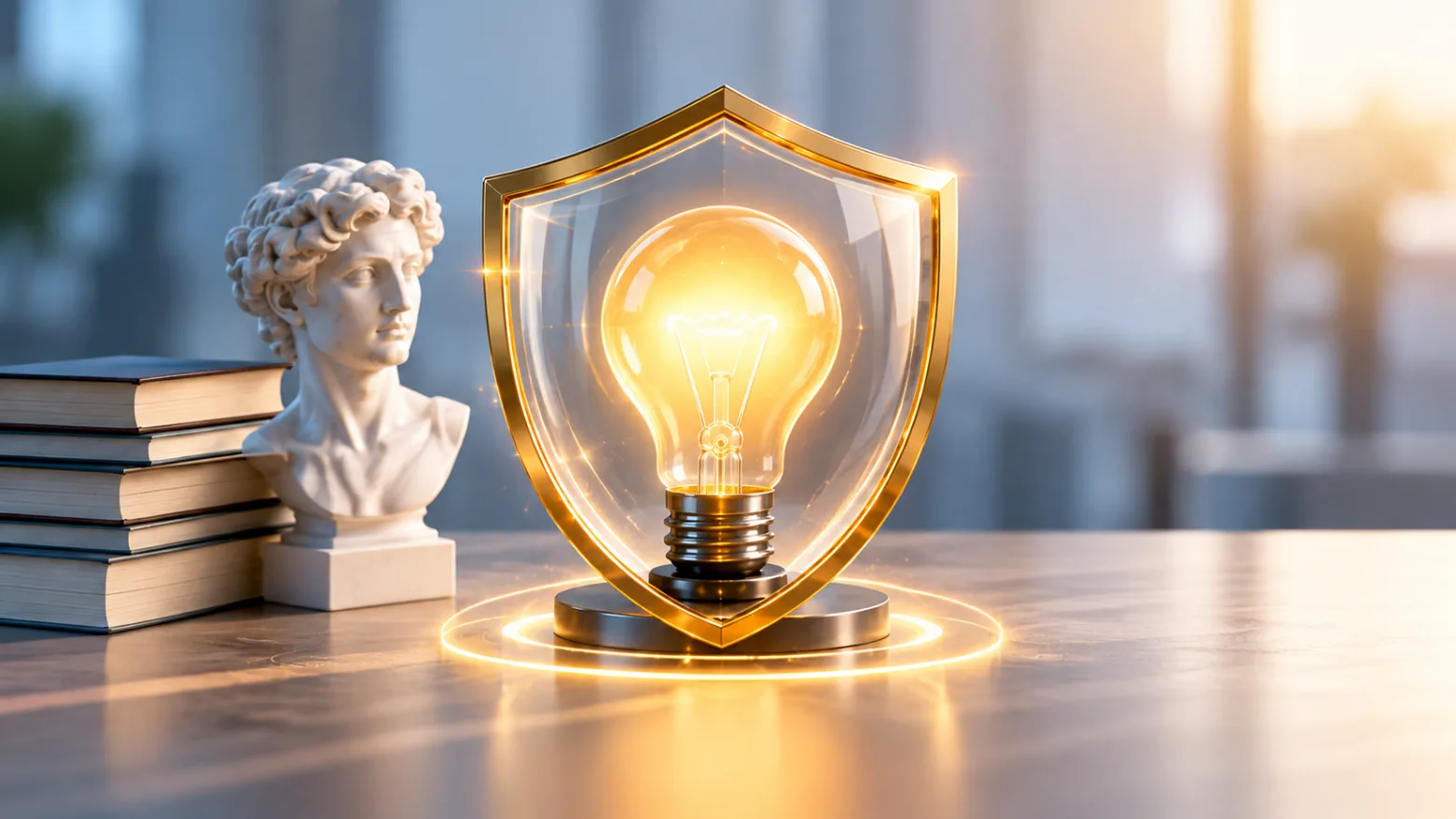 Intellectual Property for UK Startups: What Changed in 2026