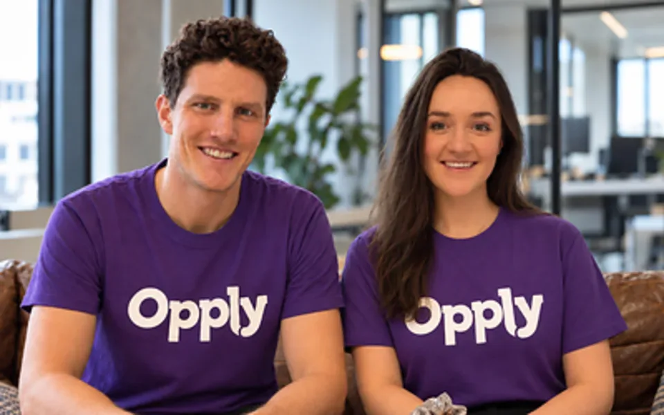 Opply Raises $7 5M