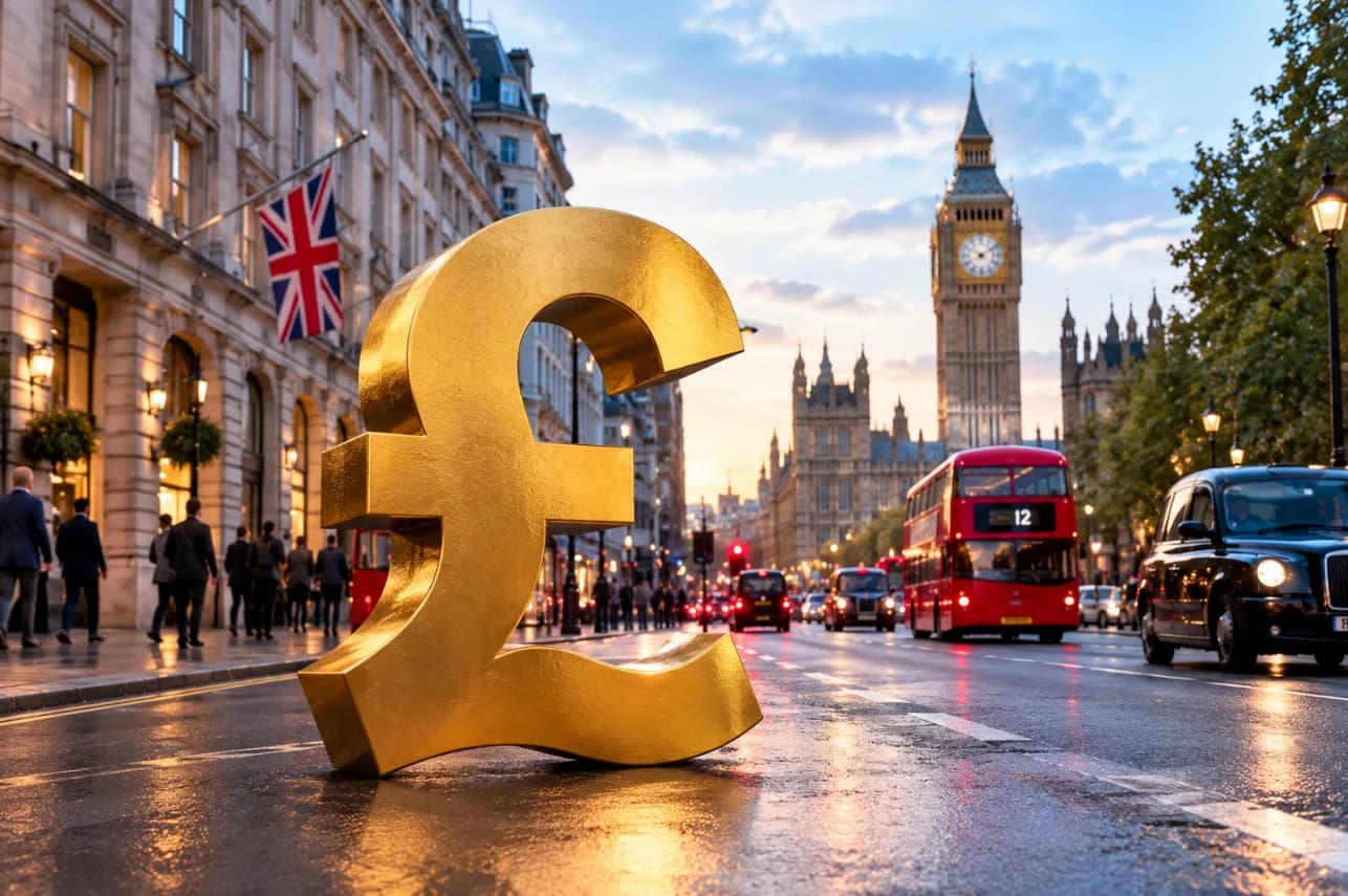 Uk startup funding stats latest