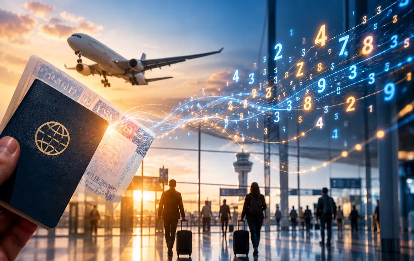 Is the Future of Visas AI? What the HelloGov and iVisa Merger Means