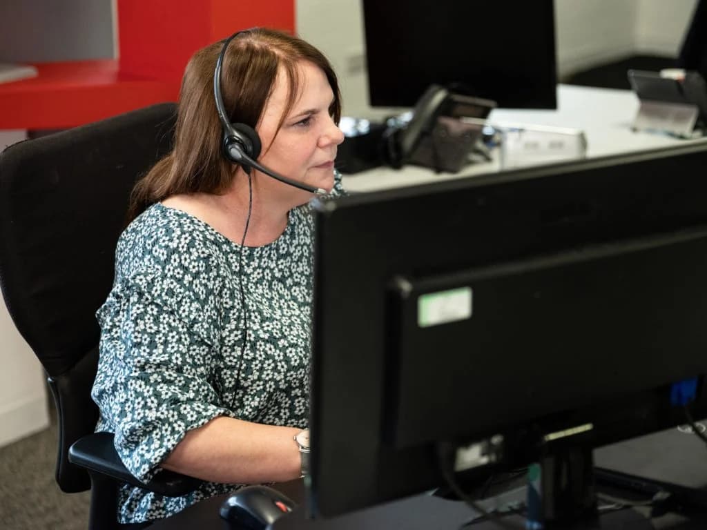 Featured image for Virgin Media O2 Cuts 1.3 Million Call Transfers Using AI — Saving Customers 400,000 Hours
