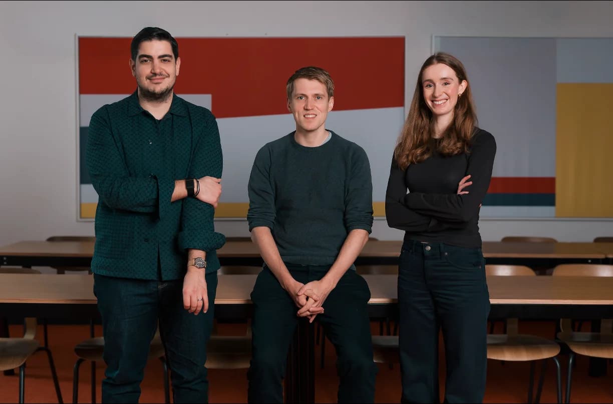 Elyos AI Raises $13 Million in Funding to Build AI Agents for Trades and Field Services