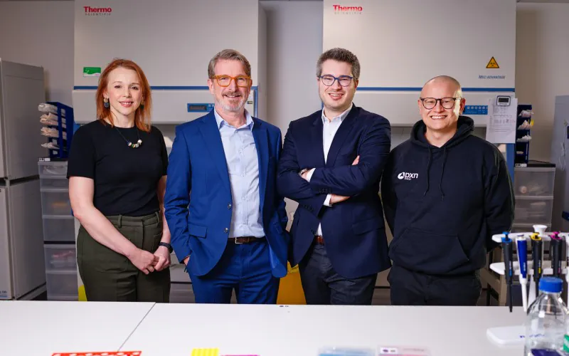 Featured image for QV Bioelectronics Raises £4.5M in Funding for World-First Implantable Glioblastoma (GBM) Treatment