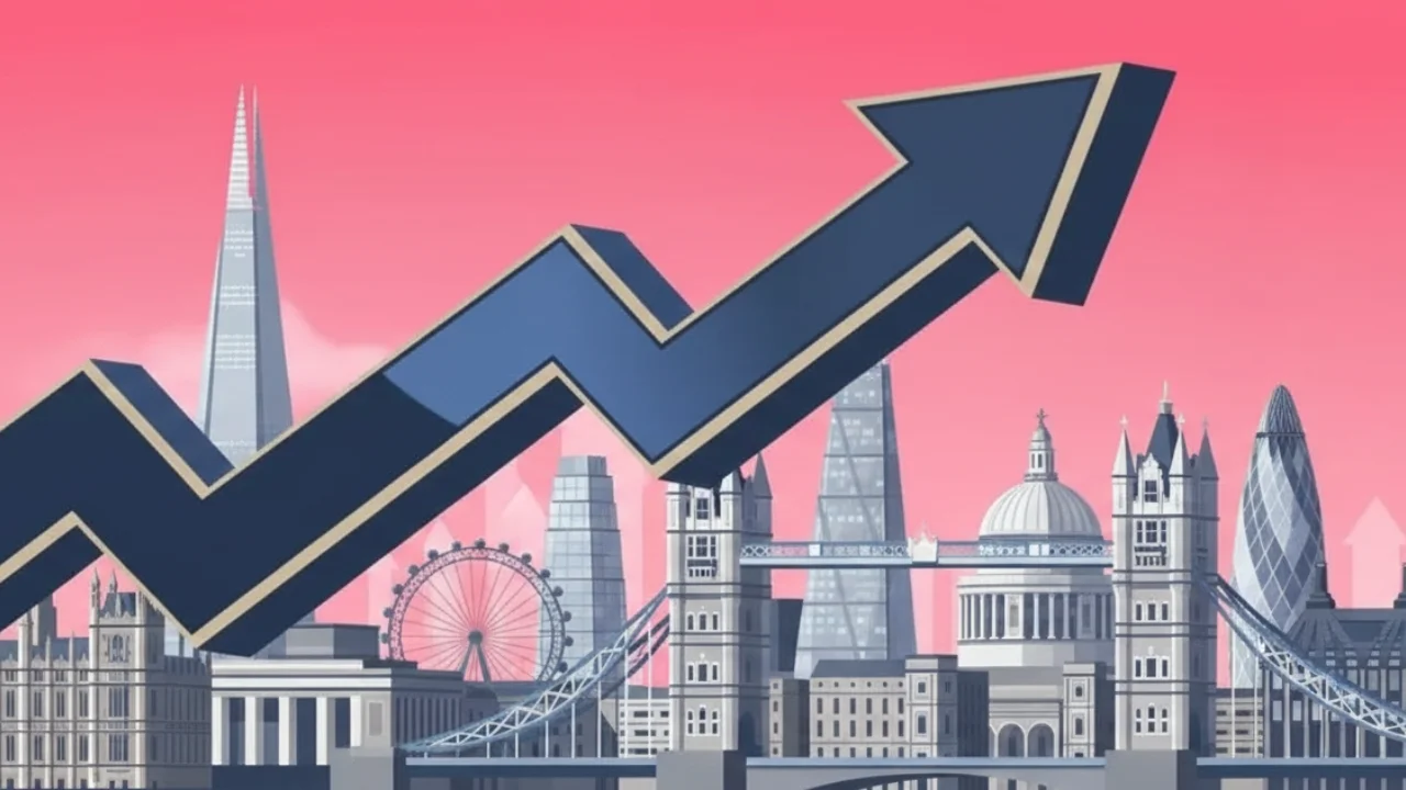 UK Holds Its Ground as World's Second-Most Attractive Investment Destination - PwC's 29th CEO Survey