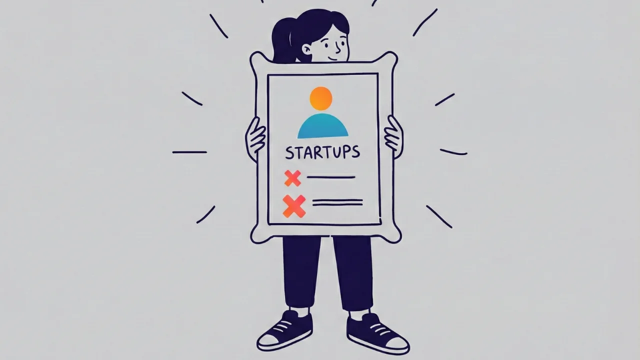 Hiring your first five - Founder's meet-up on hiring first team
