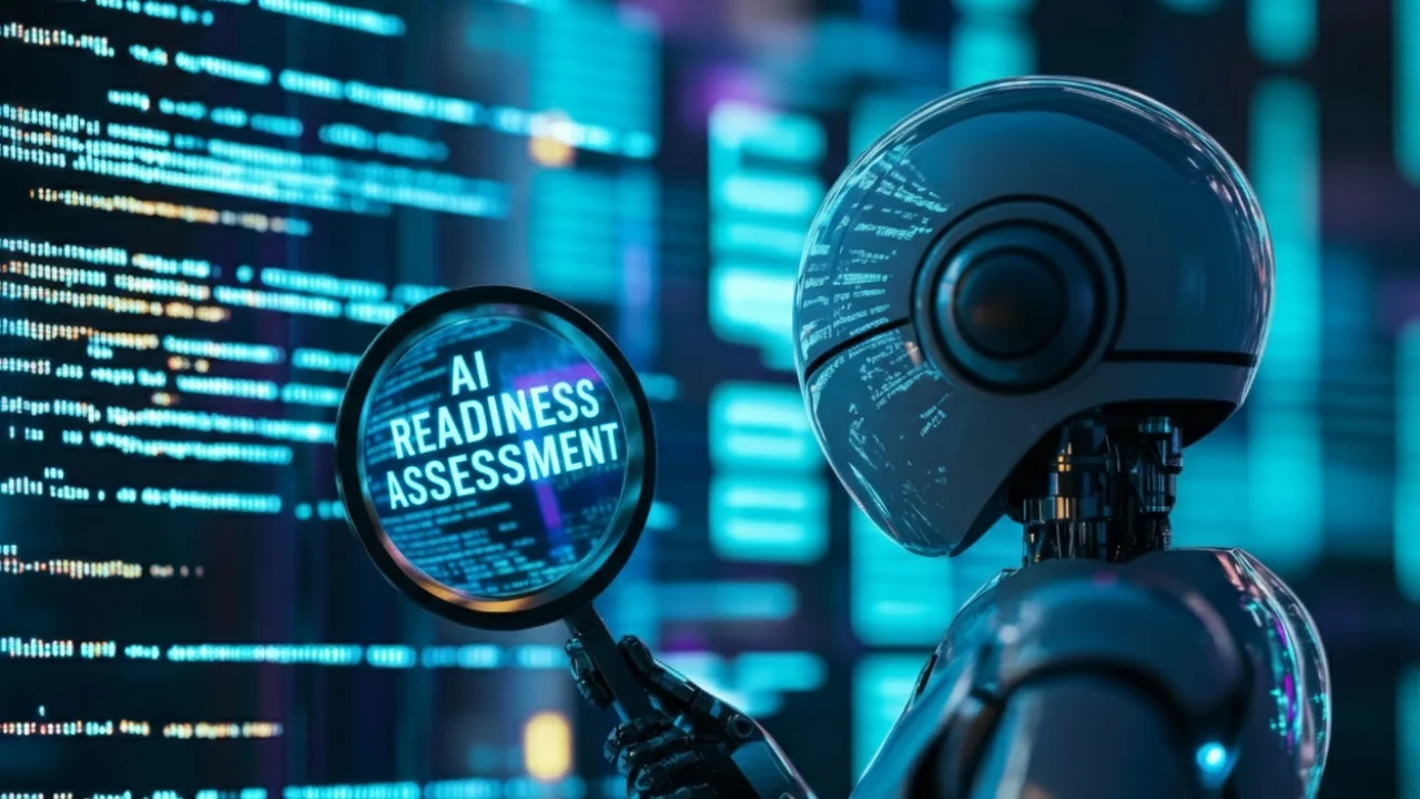 AI Readiness Assessment: The Complete Guide and Framework for UK Businesses
