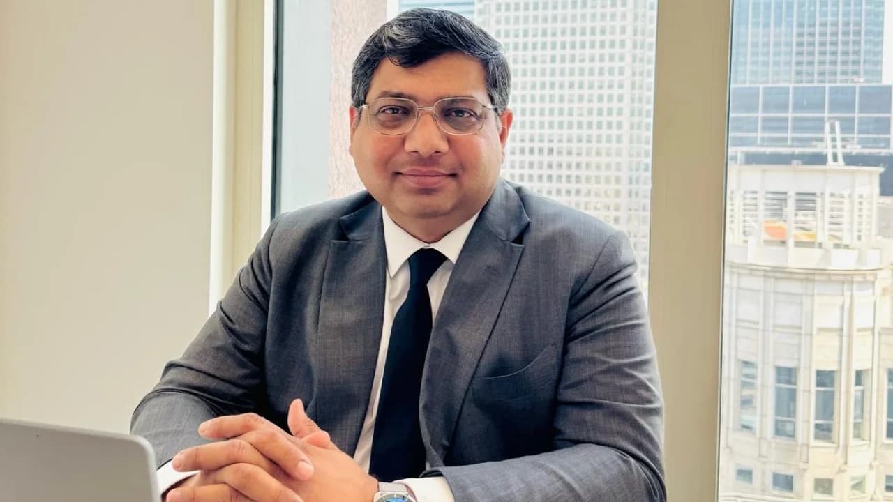 Legal Firm Founder With Focus on Tech & AI Shortlisted for Entrepreneur of the Year Award by Legal Growth