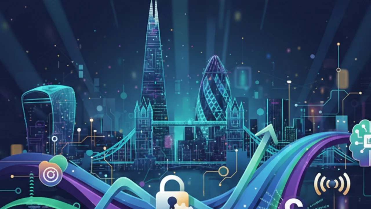 Featured image for How the UK Became the World's FinTech Unicorn Factory - 28 Startups to Watch