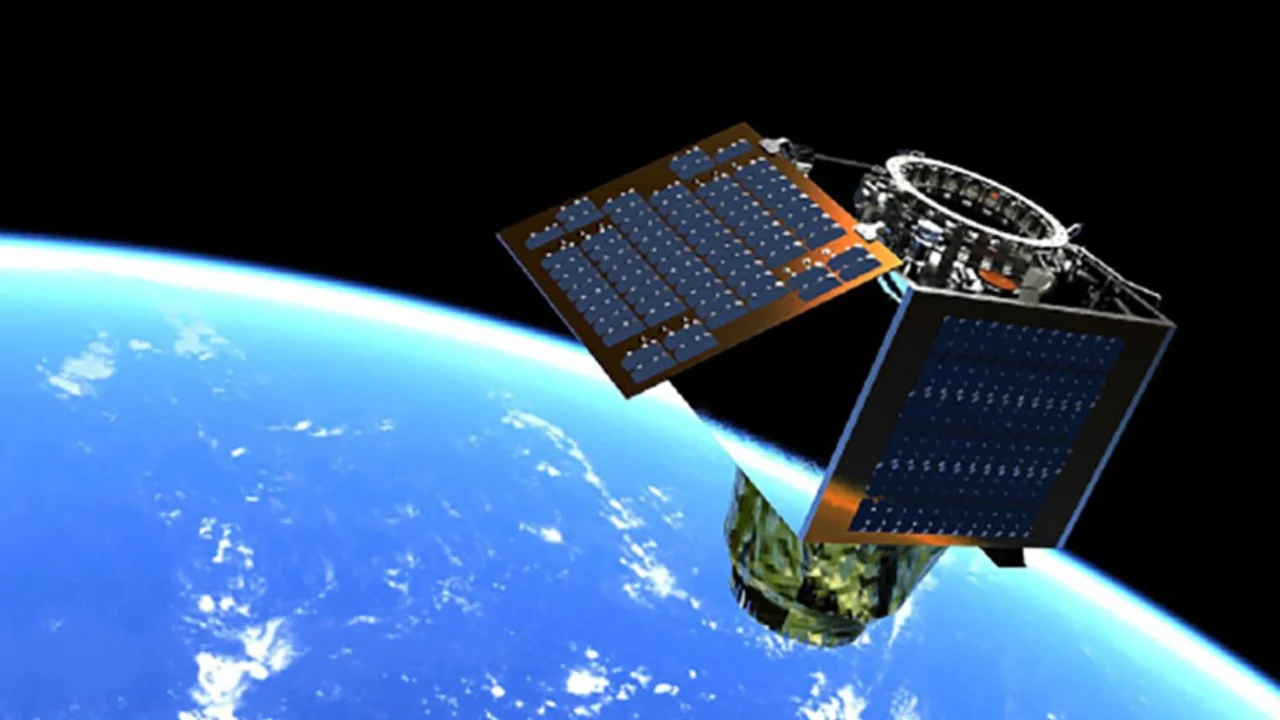 SatVu Raises £30M in Funding Backed by NATO Innovation Fund to Build Thermal Satellite Constellation