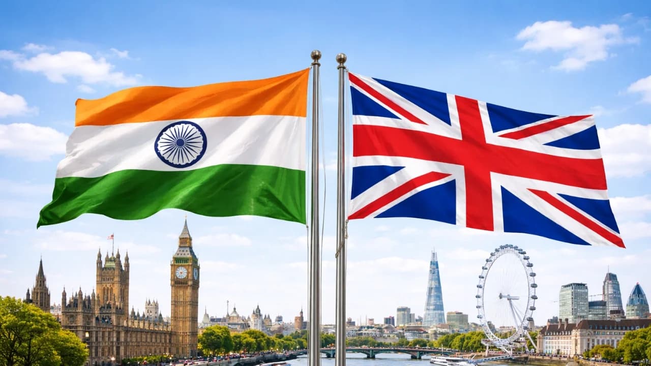 India Young Professionals Scheme 2026: A Route Into the UK for Aspiring Tech Founders