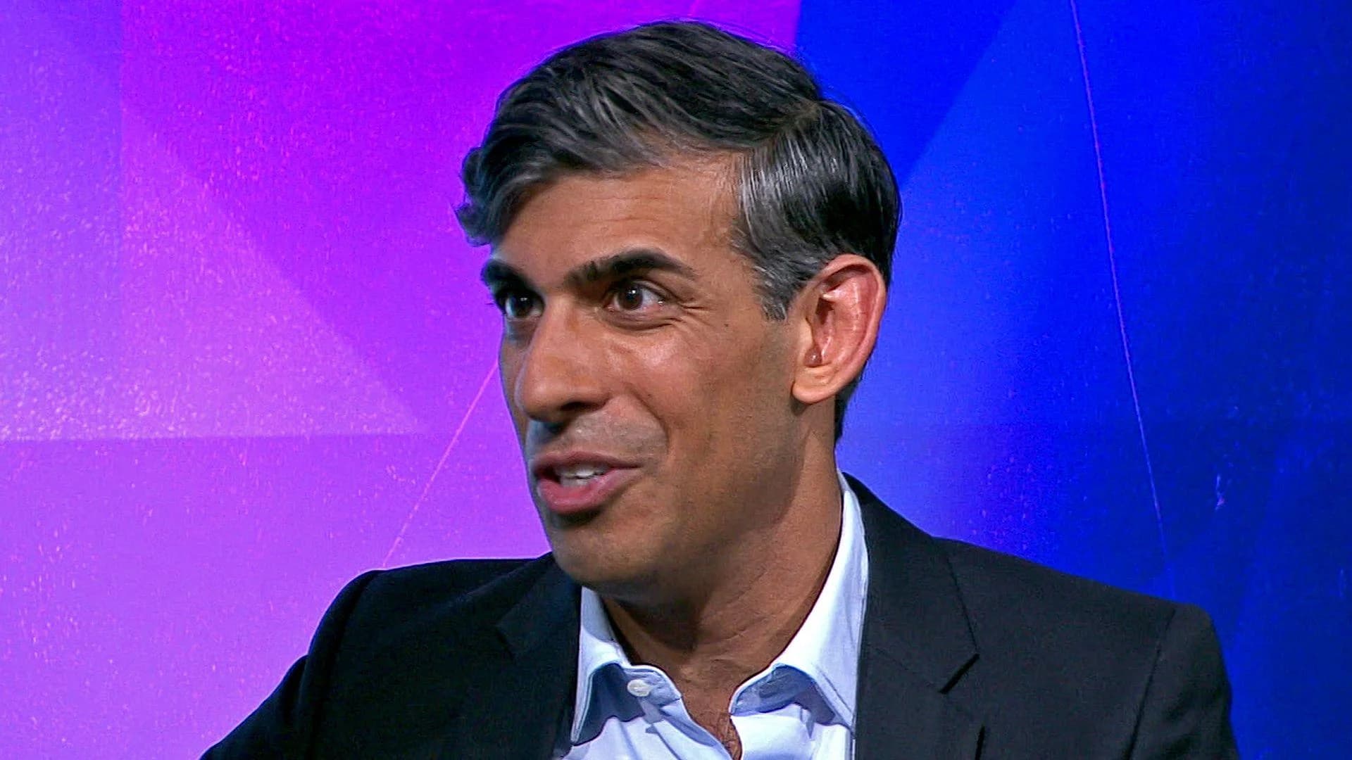 Sunak Calls for National Insurance Abolition as AI Reshapes UK Jobs Market