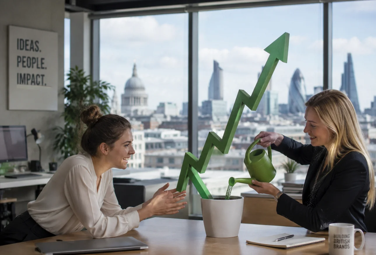 10 Growth Strategies for UK Startups That First-Time Founders Must Know in 2026