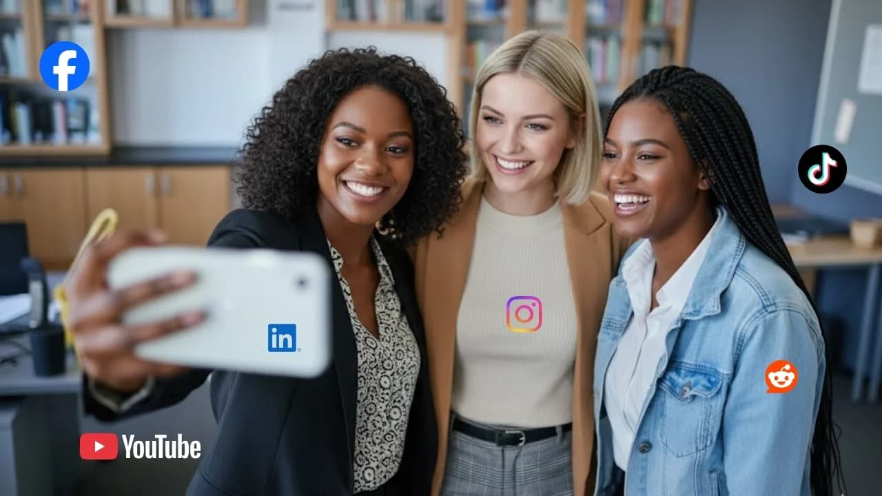 Why Founder and Team-Led Content Is the Growth Engine of 2026