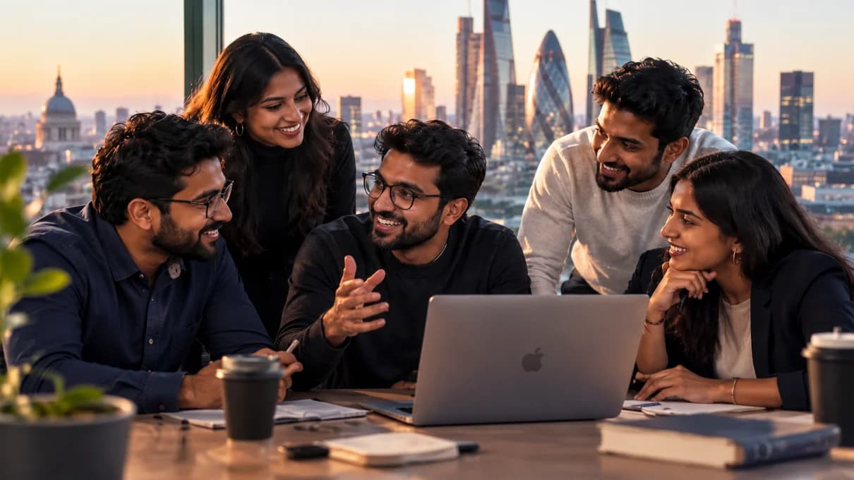 Word of Mouth Marketing: The Growth Engine UK Startups Cannot Ignore